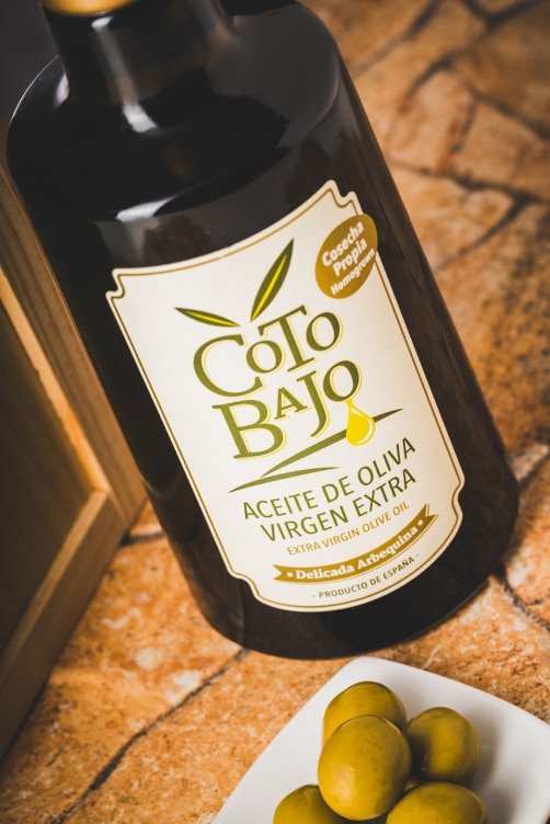 aceite-de-oliva-arbequina-coto-bajo