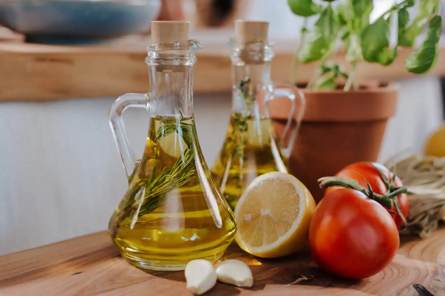 Aceite de oliva de cosecha temprana