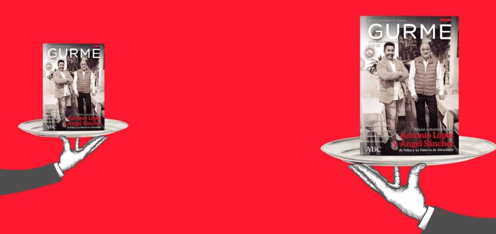 Premios Gurmé Córdoba patrocinio Aceite de Oliva Coto Bajo