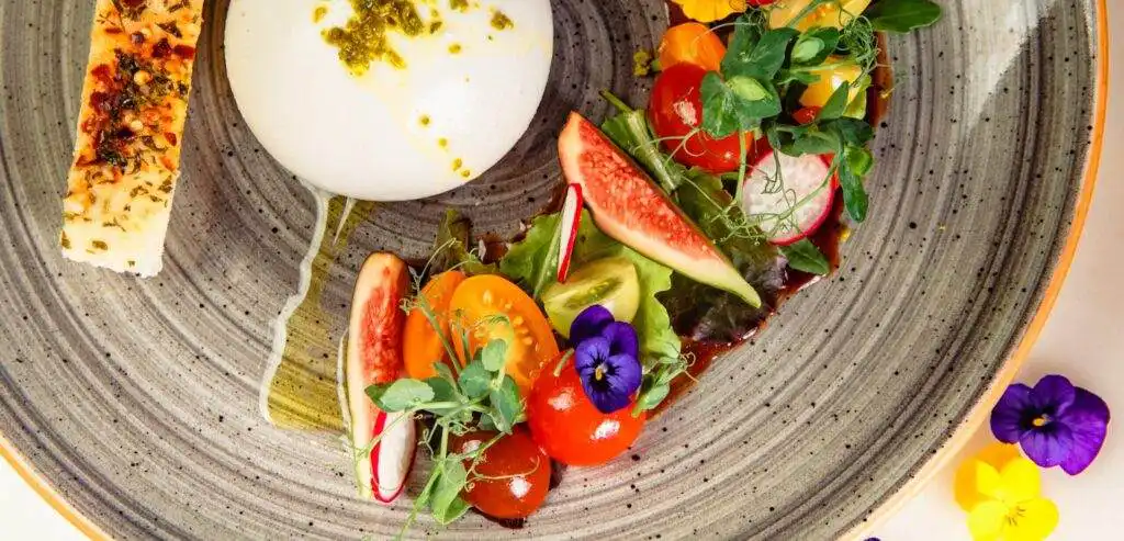Maridar con aceite de oliva Coto Bajo