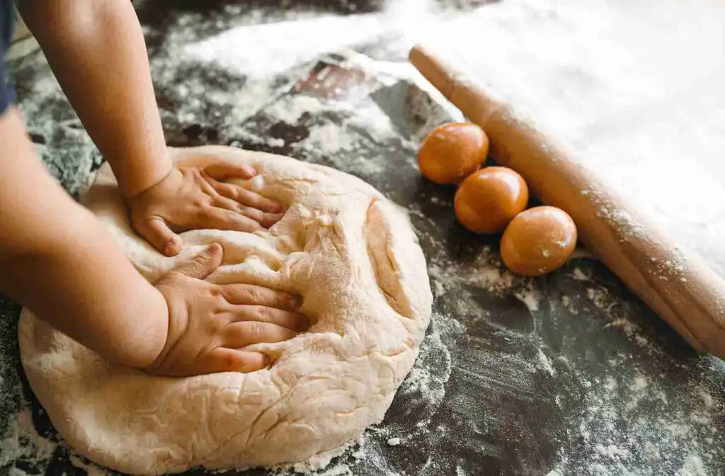 Consumo de aceite de oliva en niños - Coto Bajo Aceite de Oliva Virgen Extra