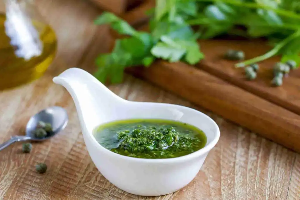 aliño con aceite de oliva ecológico Coto Bajo