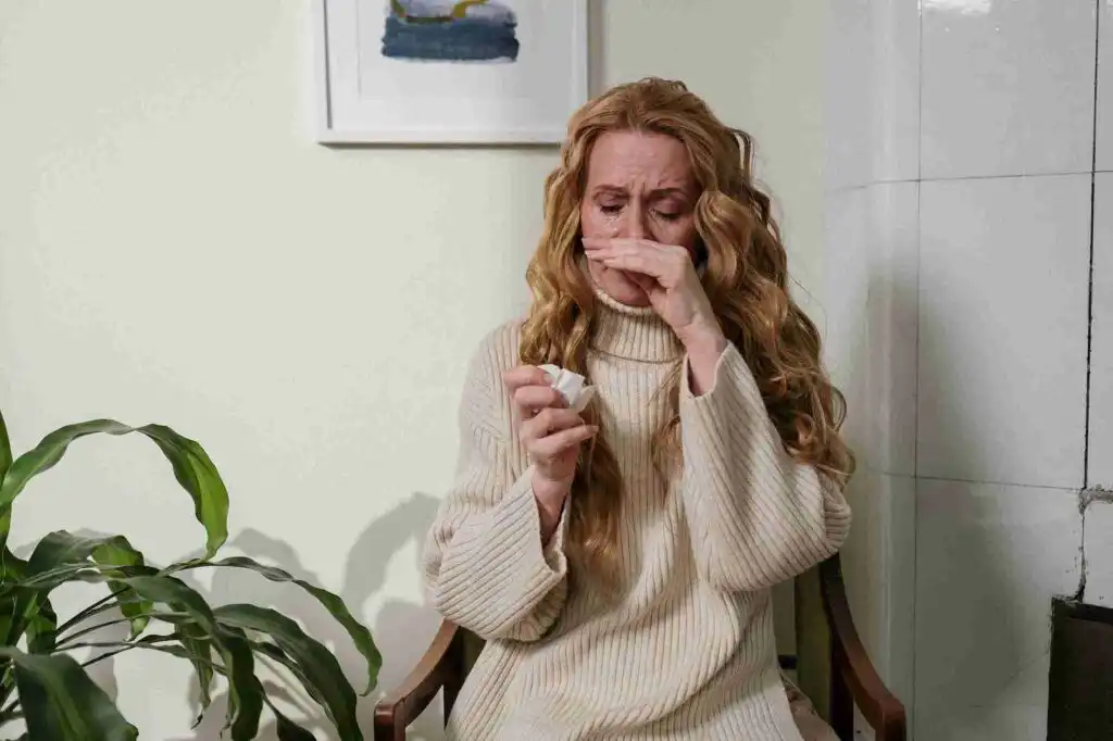 síntomas alergia al olivo coto bajo